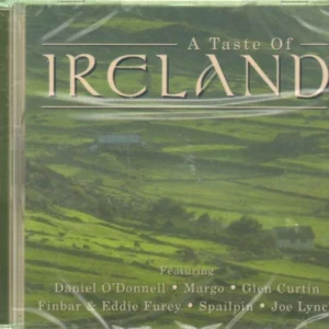 A Taste Of Ireland