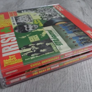 The Best of Irish Showband Years