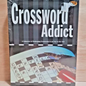Crossword Addict