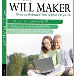 Will Maker