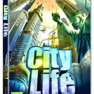 City Life