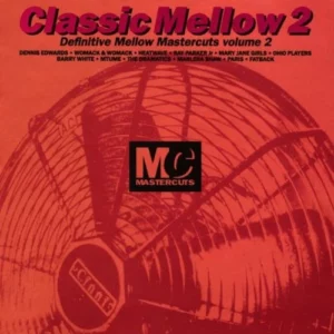 Classic Mellow Mastercuts 2