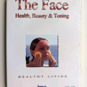 The Face Health Beauty and Toning