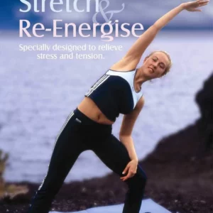 Stretch and Re-Energise Workout - Fit for Life Series