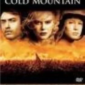 Cold Mountain