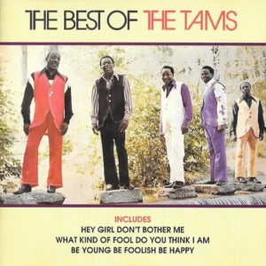 The Best Of The Tams