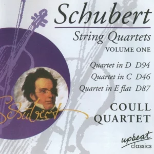 String Quartets, Volume One