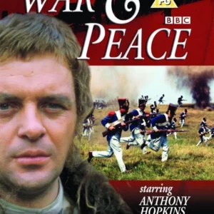 War and Peace BBC