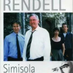 Simisola: Ruth Rendell - An Inspector Wexford Mystery