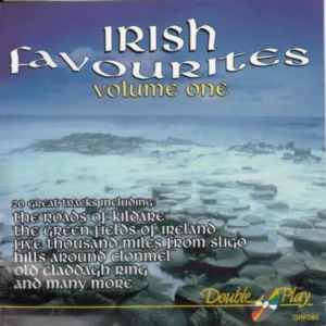 Irish Favourites Volume One