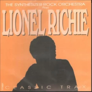 Plays Lionel Richie