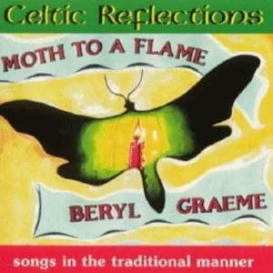 Moth to a Flame