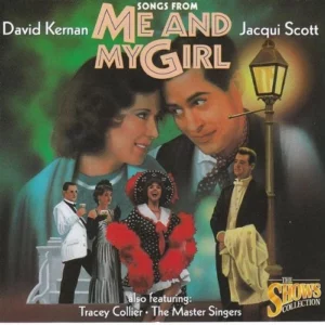 Songs from 'Me And My Girl'