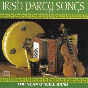 Irish Party Songs