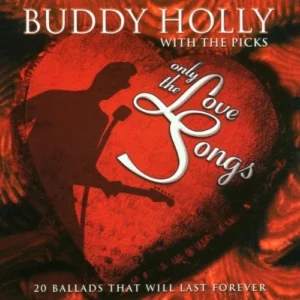 Only The Love Songs
