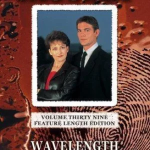 Taggart: Volume 39 - Wavelength