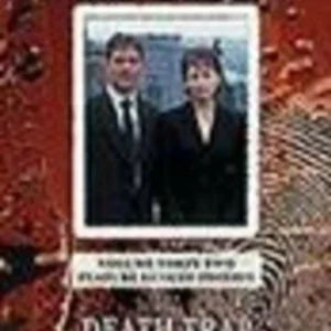 Taggart: Volume 42 - Death Trap