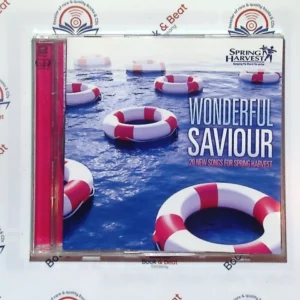 Wonderful Saviour