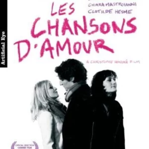 Chansons D'Amour