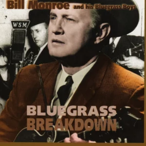 Blue Grass Breakdown