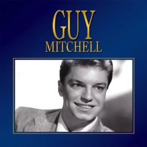 Guy Mitchell