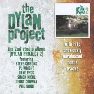 The Dylan Project 2