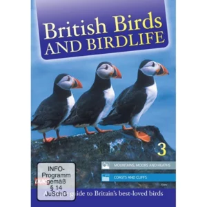 British Birds - Vol 3