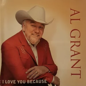 I Love You Because