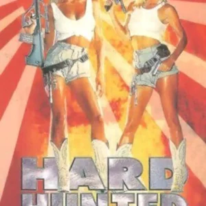 Hard Hunted