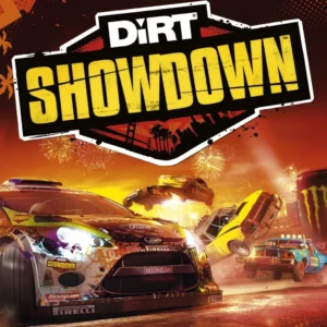 Dirt Showdown