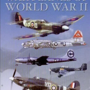 War Planes of World War II