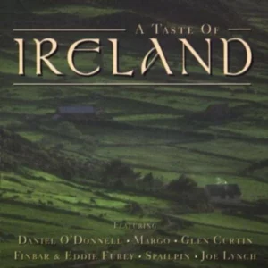Taste of Ireland