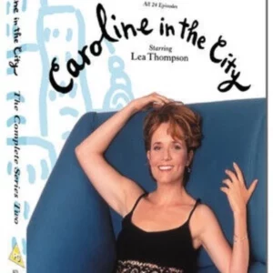 Caroline in the City Series 2