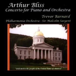 Concerto For Piano And Orchestra