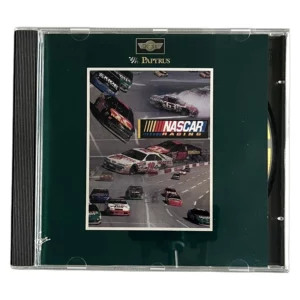 NASCAR Racing