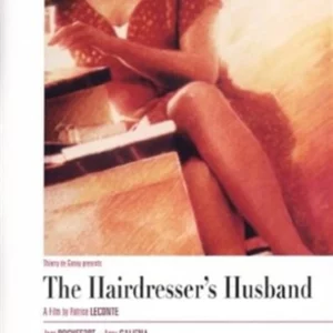 The Hairdresser's Husband