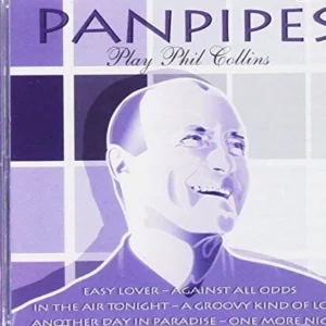 panpipes play phil collins