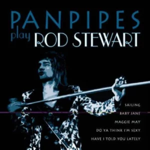 Play Rod Stewart