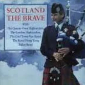 Scotland the Brave