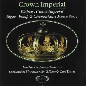 Crown Imperial