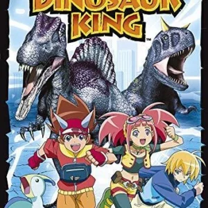 Dinosaur King
