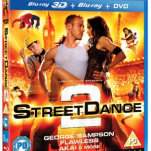 StreetDance 2
