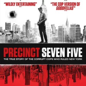 Precinct Seven Five