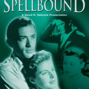 Spellbound