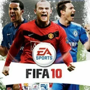 FIFA 10