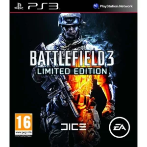 Battlefield 3