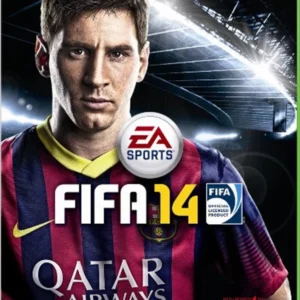 FIFA 14 (Xbox One)