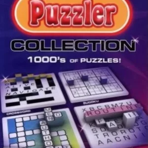 The Puzzler Collection
