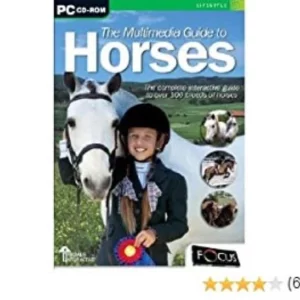 The Multimedia Guide to Horses