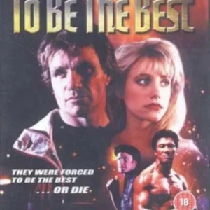 To Be The Best